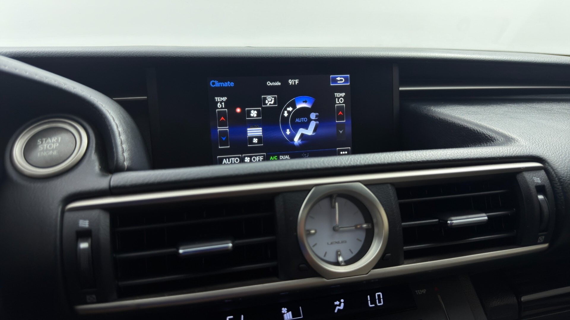 Florida Fine Cars - Used vehicle - COUPE LEXUS RC 350 2015
