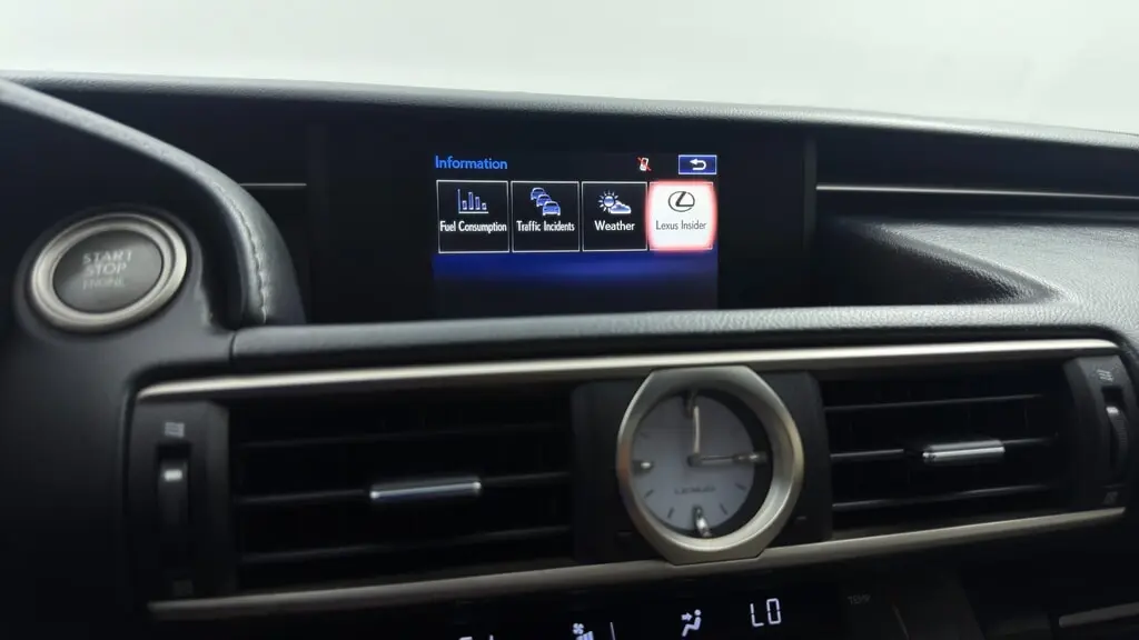 Florida Fine Cars - Used LEXUS RC 350 2015 WEST PALM 