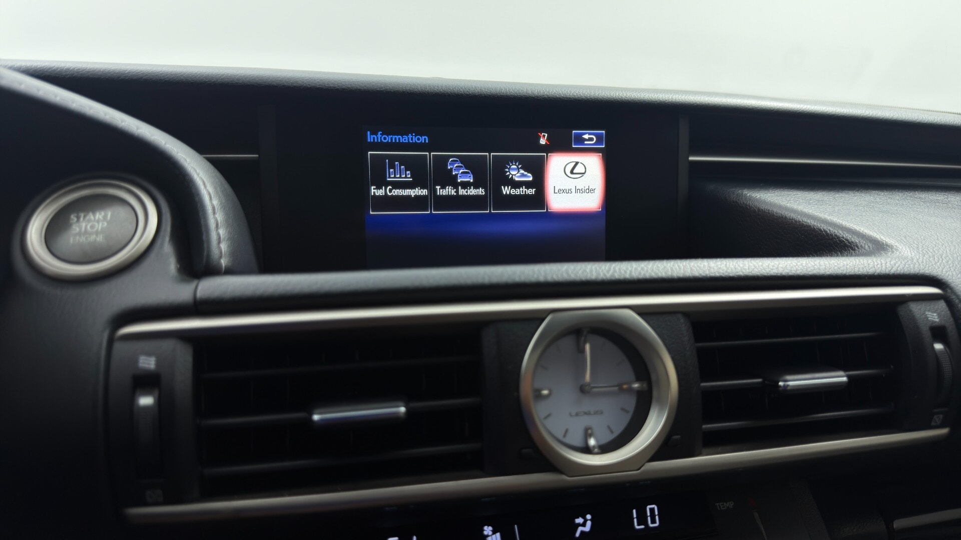 Florida Fine Cars - Used vehicle - COUPE LEXUS RC 350 2015
