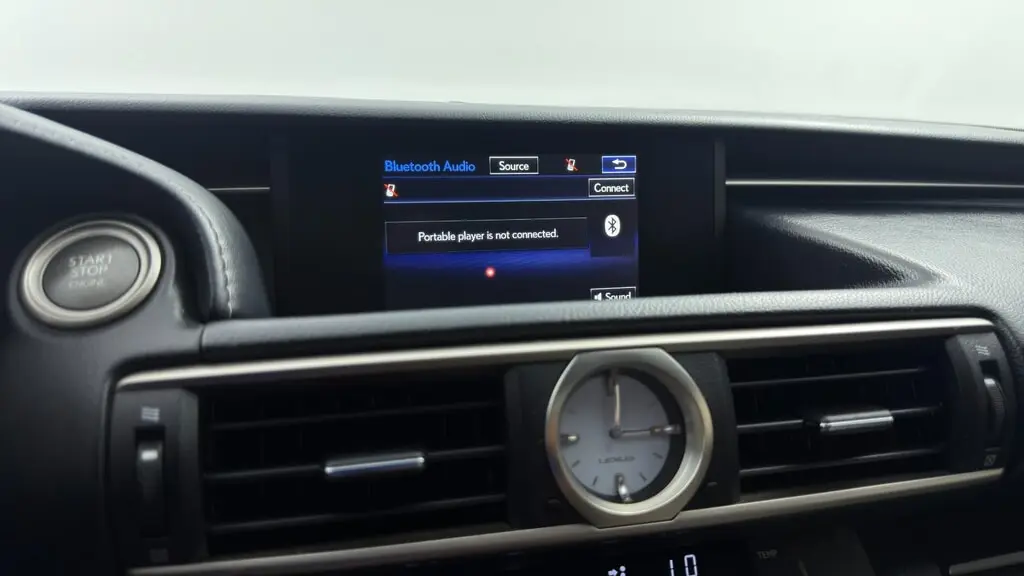 Florida Fine Cars - Used LEXUS RC 350 2015 WEST PALM 