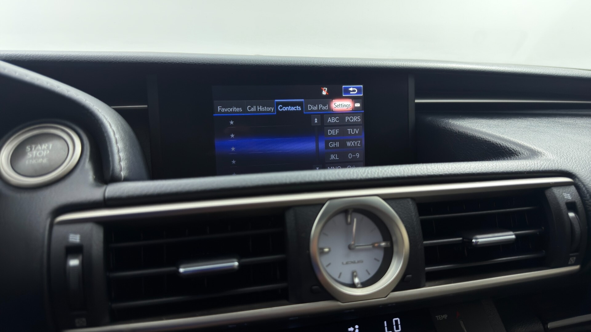 Florida Fine Cars - Used vehicle - COUPE LEXUS RC 350 2015