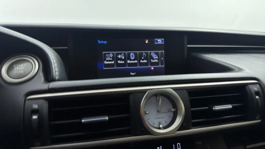 Florida Fine Cars - Used LEXUS RC 350 2015 WEST PALM 