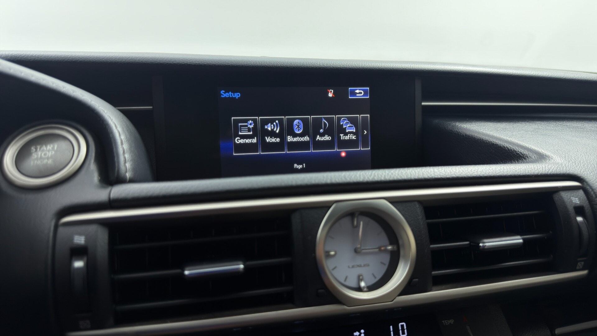 Florida Fine Cars - Used vehicle - COUPE LEXUS RC 350 2015