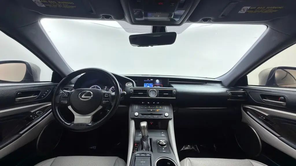 Florida Fine Cars - Used LEXUS RC 350 2015 WEST PALM 