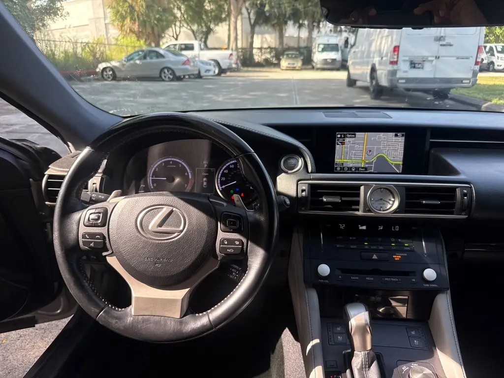 Florida Fine Cars - Used LEXUS RC 350 2015 WEST PALM 