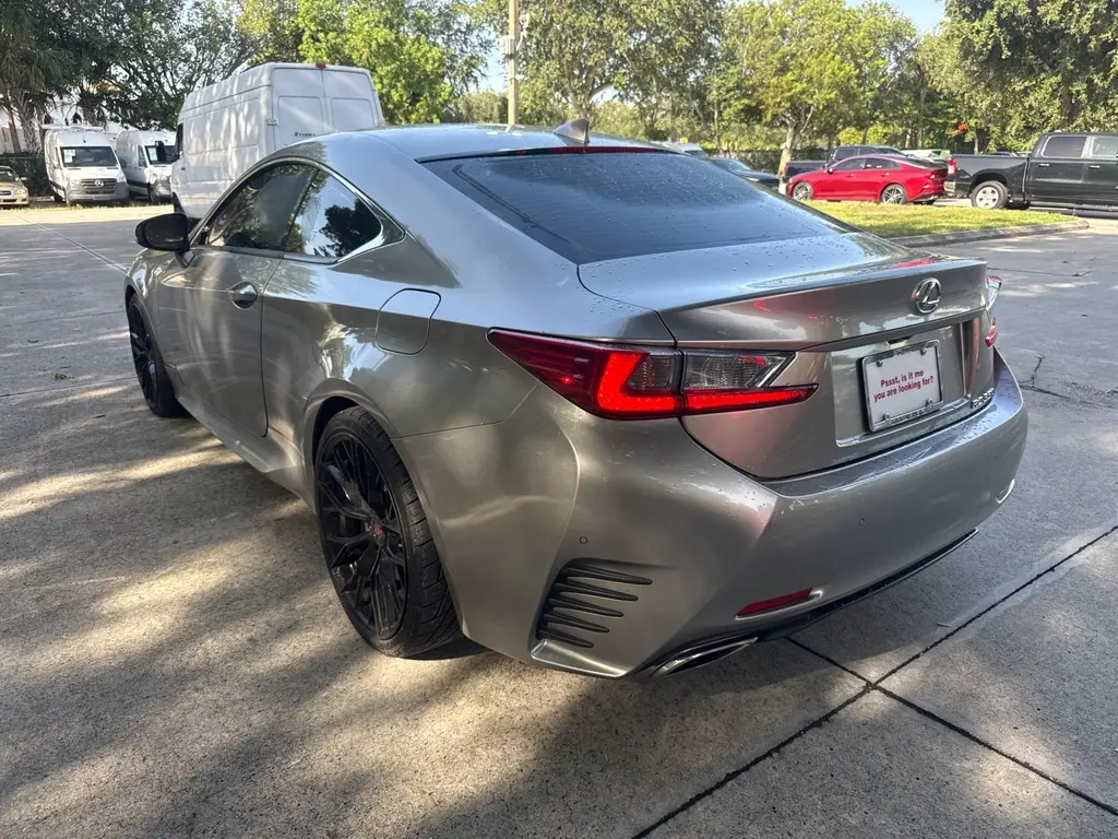 Florida Fine Cars - Used LEXUS RC 350 2015 WEST PALM 