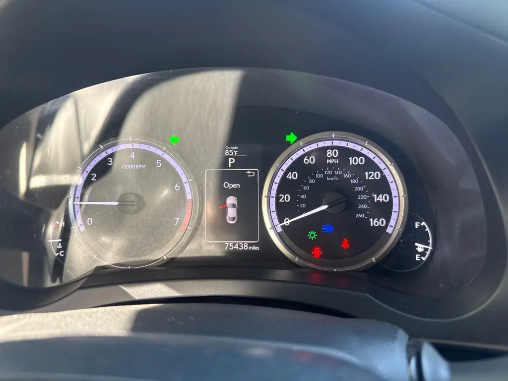 Florida Fine Cars - Used LEXUS RC 350 2015 WEST PALM 