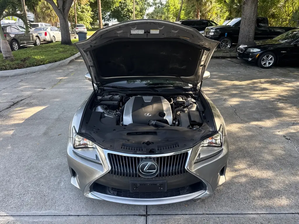 Florida Fine Cars - Used LEXUS RC 350 2015 WEST PALM 