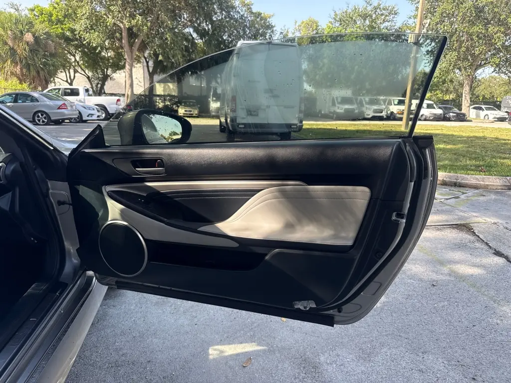 Florida Fine Cars - Used LEXUS RC 350 2015 WEST PALM 