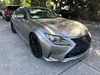 Florida Fine Cars - Used LEXUS RC 350 2015 WEST PALM 