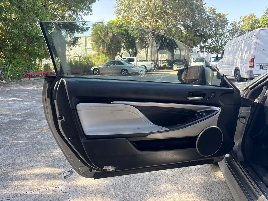 Florida Fine Cars - Used LEXUS RC 350 2015 WEST PALM 