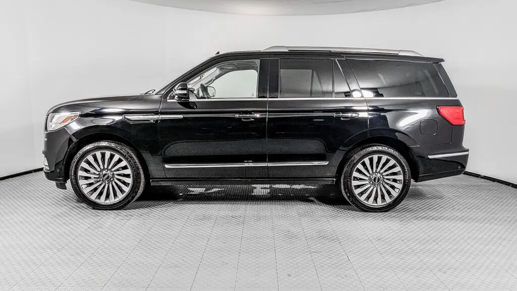 Florida Fine Cars - Used LINCOLN NAVIGATOR 2018 ORLANDO RESERVE