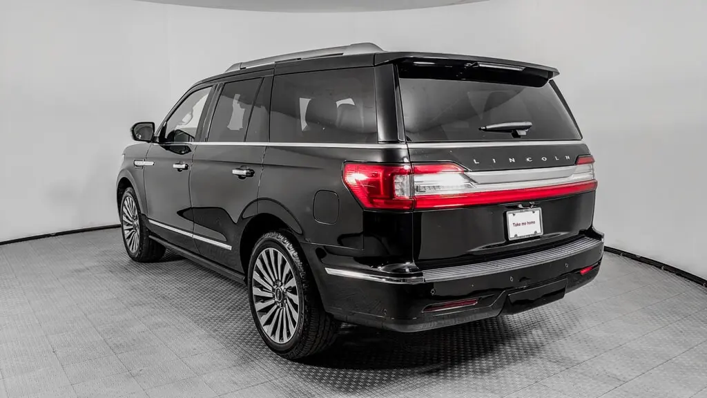 Florida Fine Cars - Used LINCOLN NAVIGATOR 2018 ORLANDO RESERVE