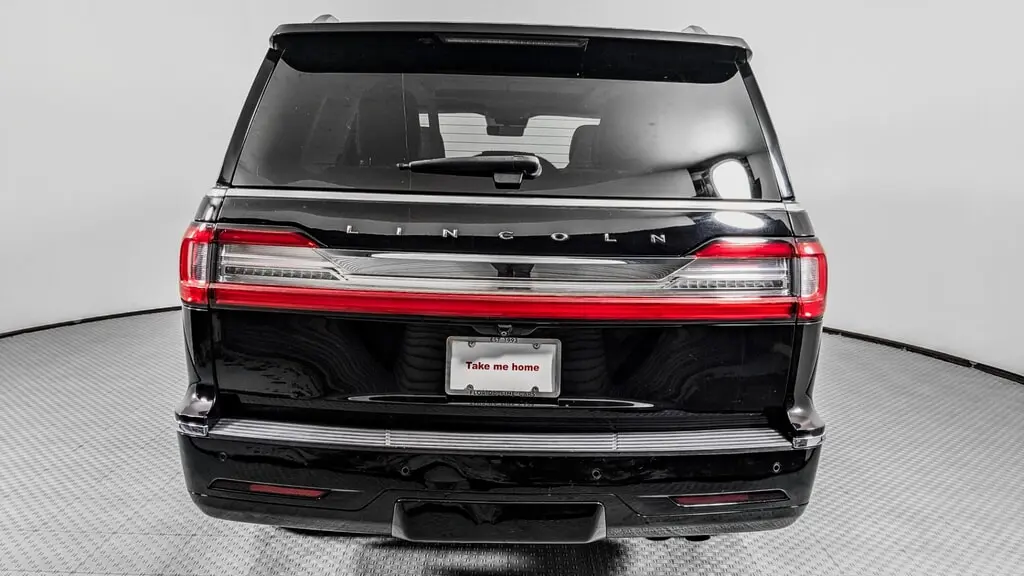 Florida Fine Cars - Used LINCOLN NAVIGATOR 2018 ORLANDO RESERVE