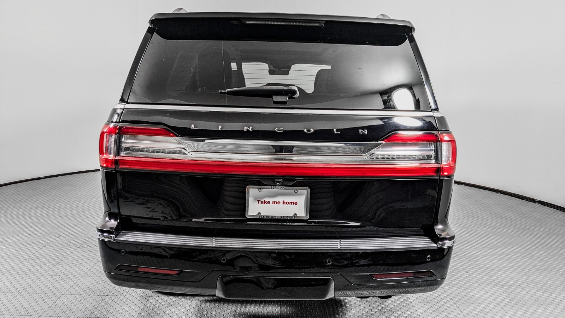 Florida Fine Cars - Used vehicle - SUV LINCOLN NAVIGATOR 2018