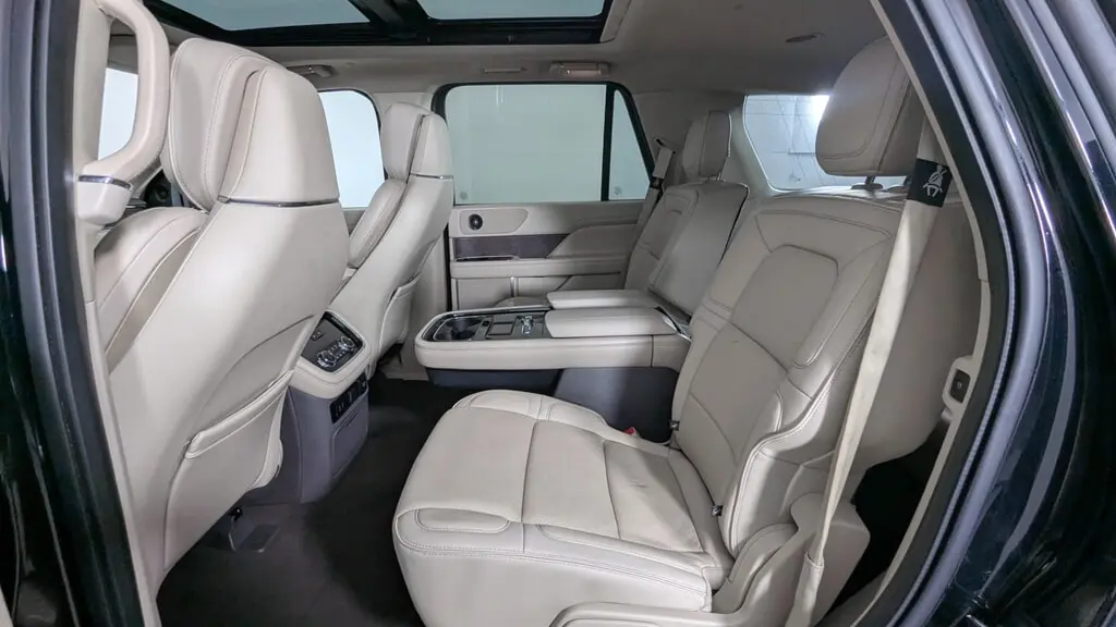 Florida Fine Cars - Used LINCOLN NAVIGATOR 2018 ORLANDO RESERVE