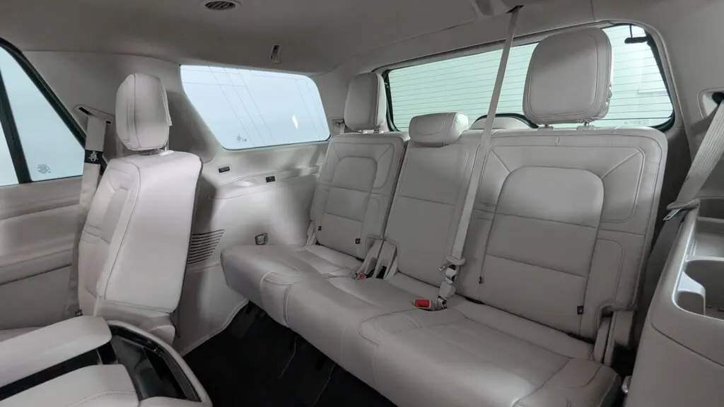 Florida Fine Cars - Used LINCOLN NAVIGATOR 2018 ORLANDO RESERVE