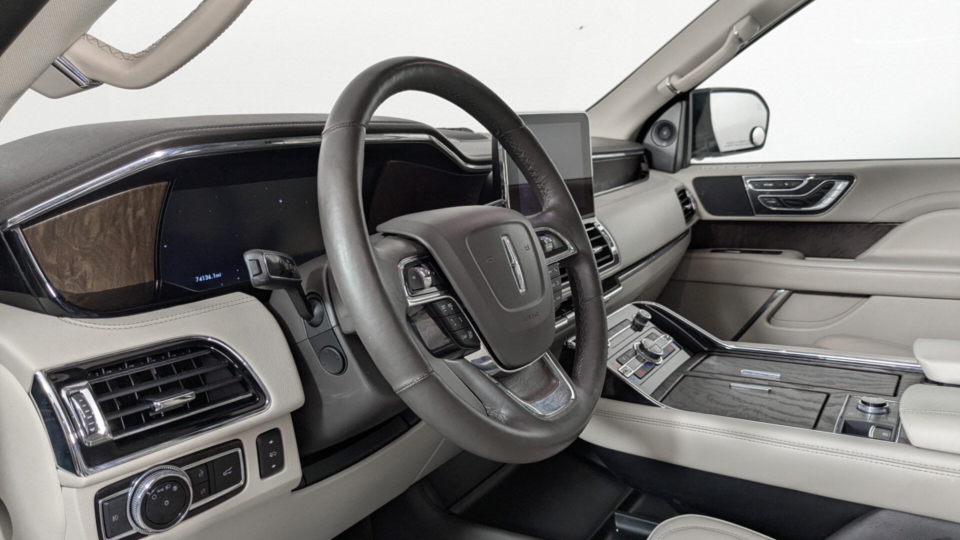 Florida Fine Cars - Used vehicle - SUV LINCOLN NAVIGATOR 2018