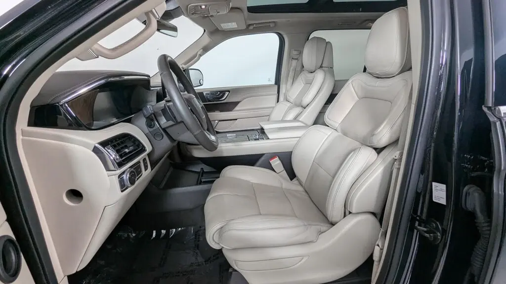 Florida Fine Cars - Used LINCOLN NAVIGATOR 2018 ORLANDO RESERVE