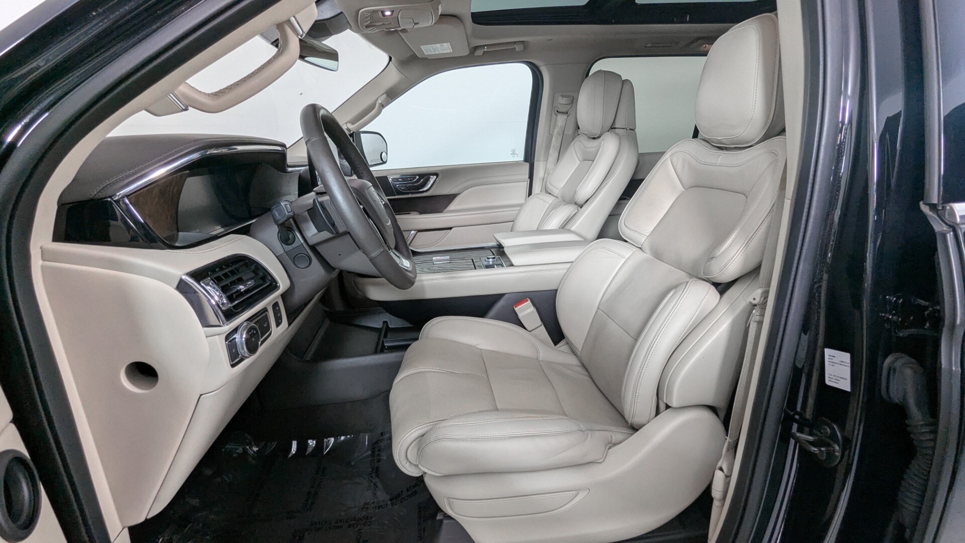 Florida Fine Cars - Used vehicle - SUV LINCOLN NAVIGATOR 2018