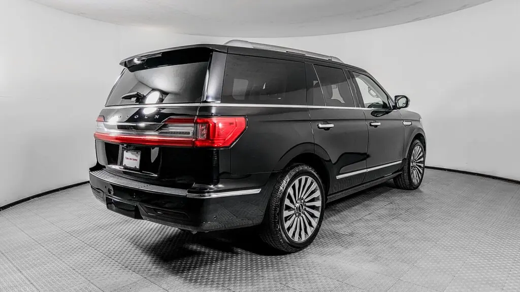 Florida Fine Cars - Used LINCOLN NAVIGATOR 2018 ORLANDO RESERVE