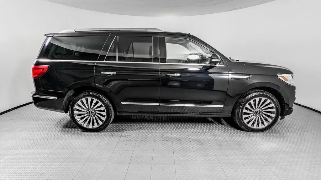 Florida Fine Cars - Used LINCOLN NAVIGATOR 2018 ORLANDO RESERVE