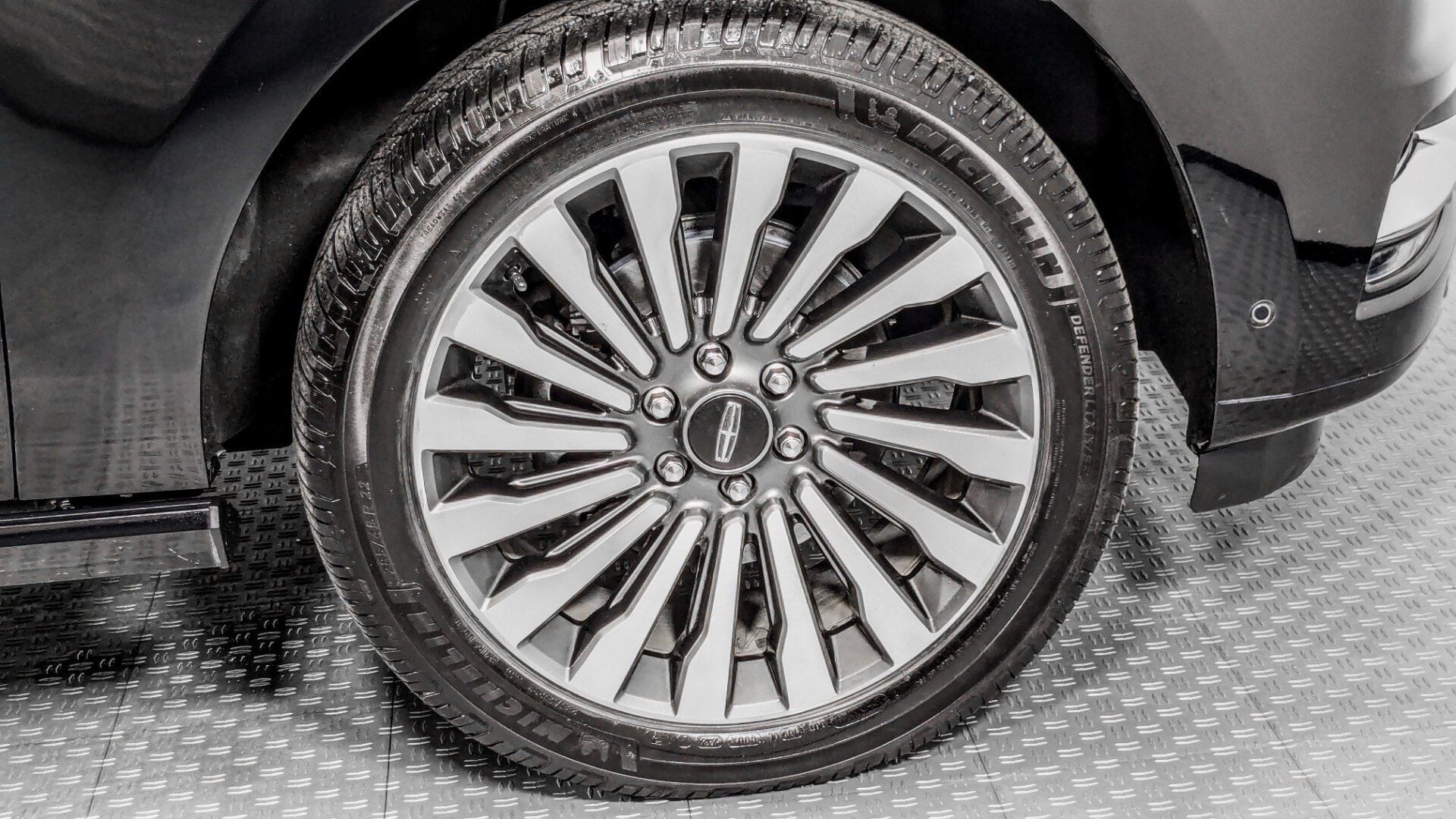 Florida Fine Cars - Used vehicle - SUV LINCOLN NAVIGATOR 2018