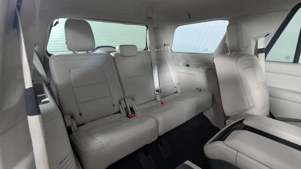 Florida Fine Cars - Used LINCOLN NAVIGATOR 2018 ORLANDO RESERVE