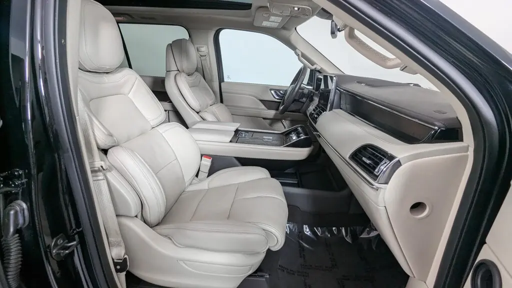 Florida Fine Cars - Used LINCOLN NAVIGATOR 2018 ORLANDO RESERVE
