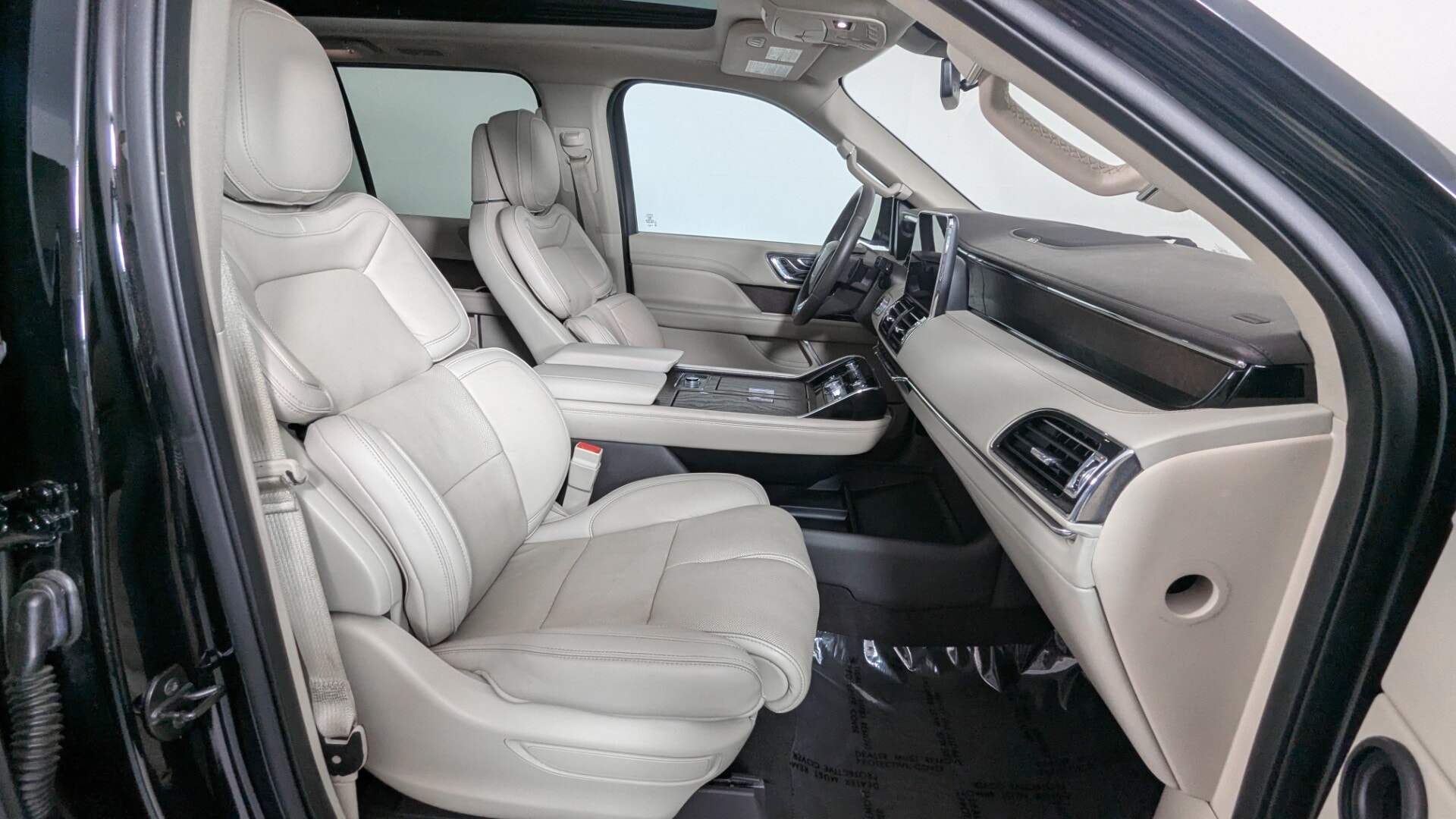 Florida Fine Cars - Used vehicle - SUV LINCOLN NAVIGATOR 2018