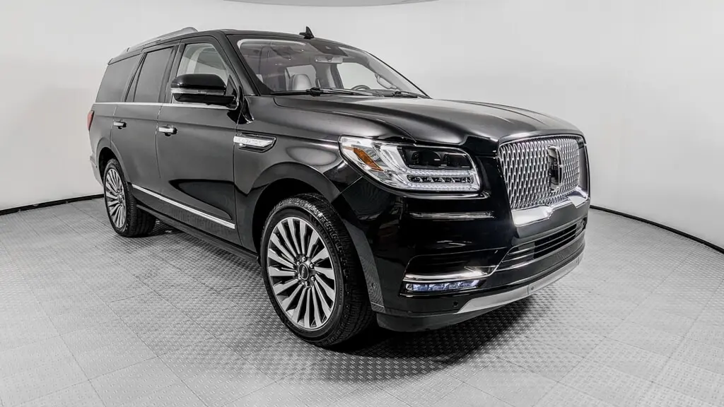 Florida Fine Cars - Used LINCOLN NAVIGATOR 2018 ORLANDO RESERVE