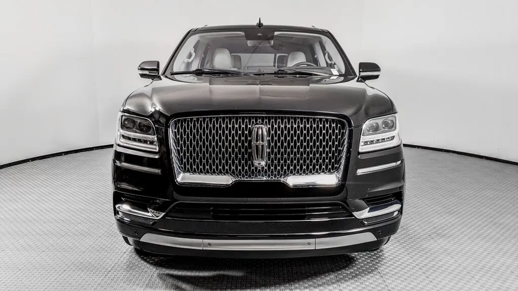 Florida Fine Cars - Used LINCOLN NAVIGATOR 2018 ORLANDO RESERVE