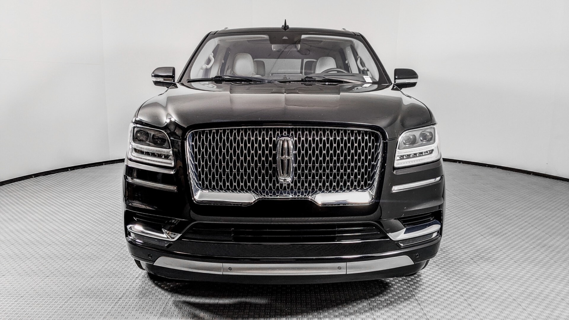 Florida Fine Cars - Used vehicle - SUV LINCOLN NAVIGATOR 2018