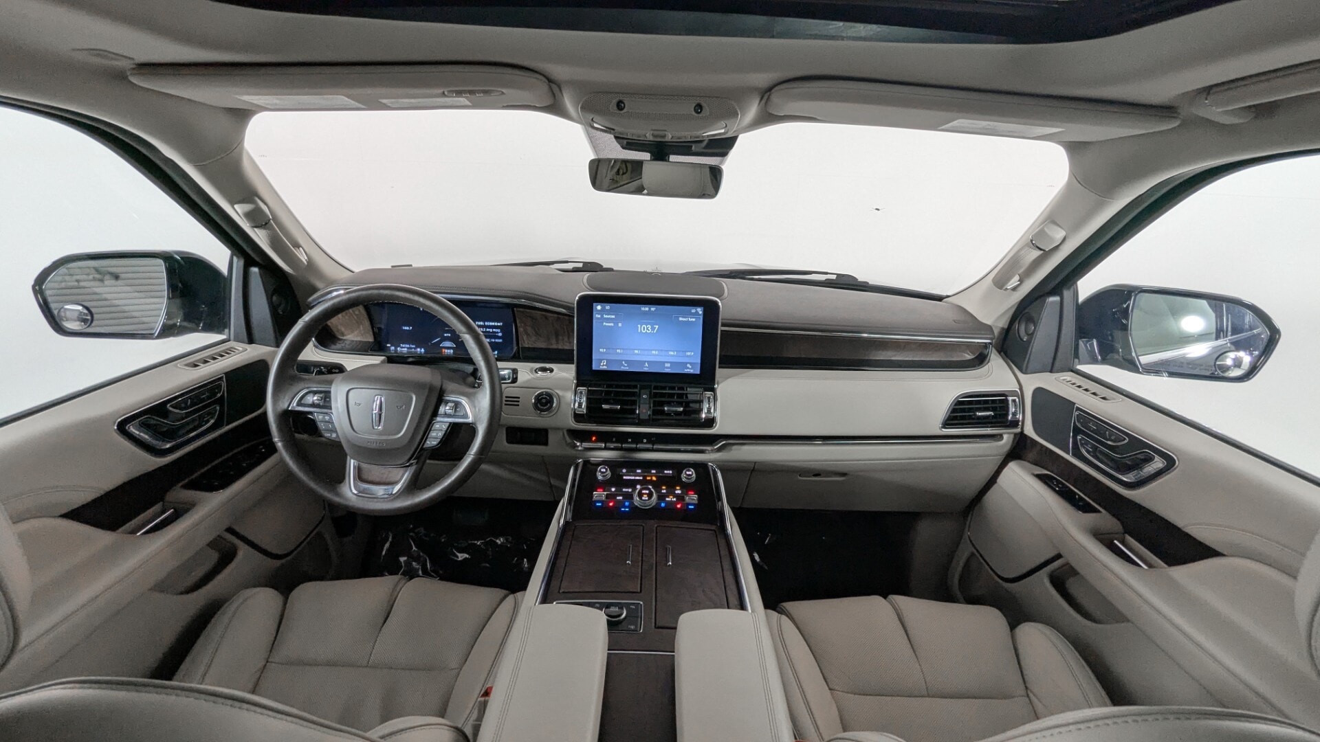 Florida Fine Cars - Used vehicle - SUV LINCOLN NAVIGATOR 2018
