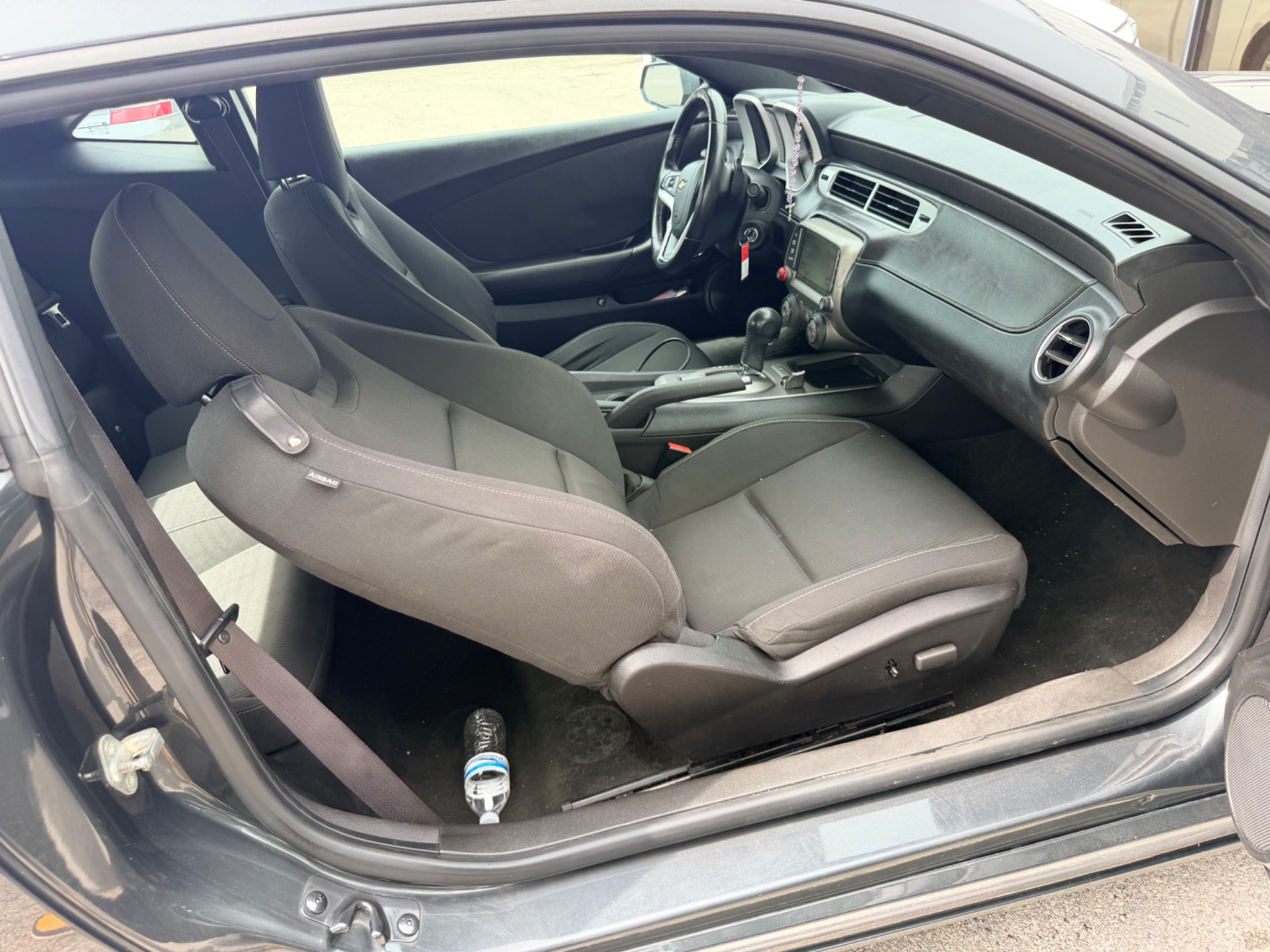 Florida Fine Cars - Used vehicle - COUPE CHEVROLET CAMARO 2013