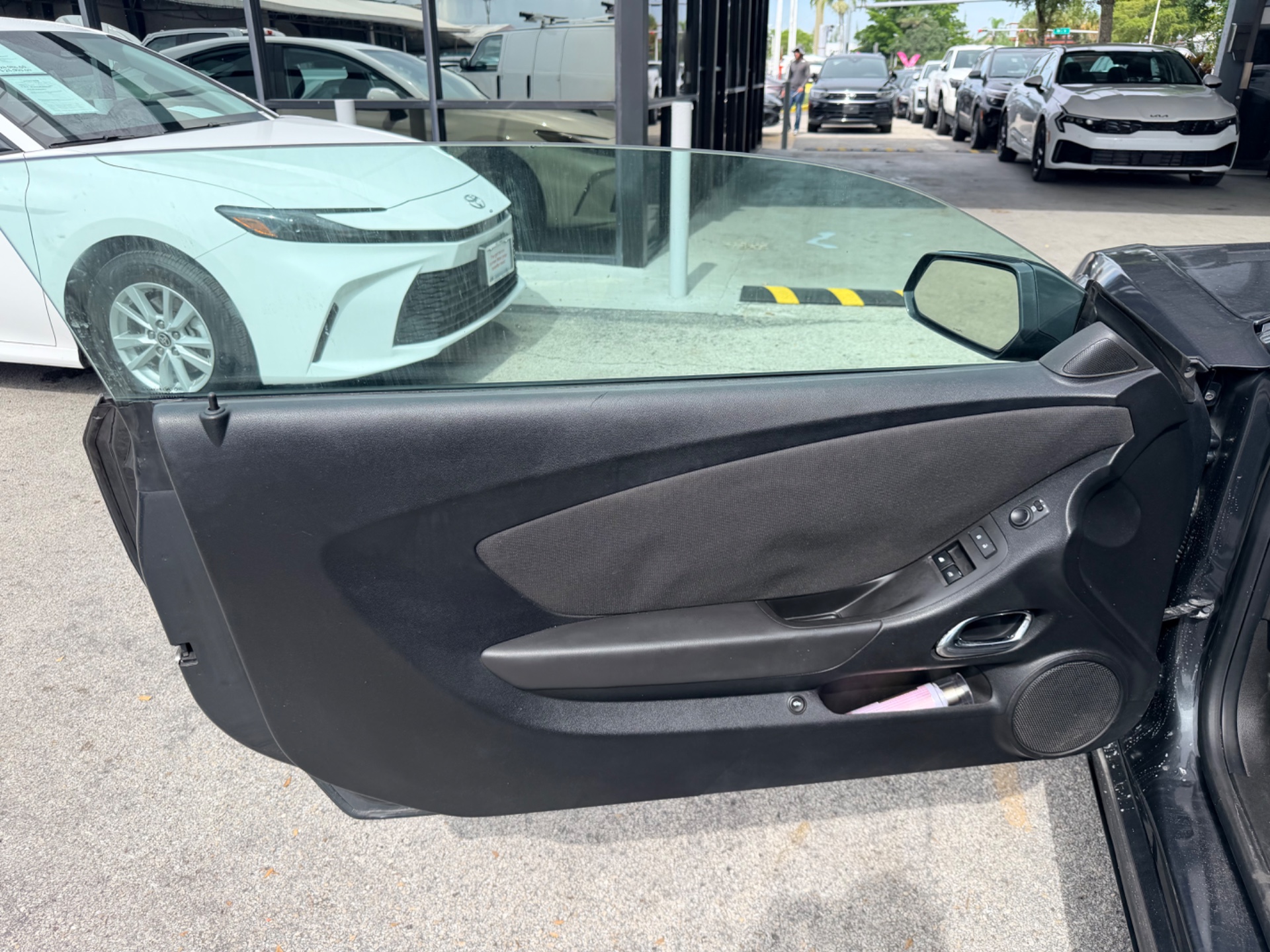 Florida Fine Cars - Used vehicle - COUPE CHEVROLET CAMARO 2013
