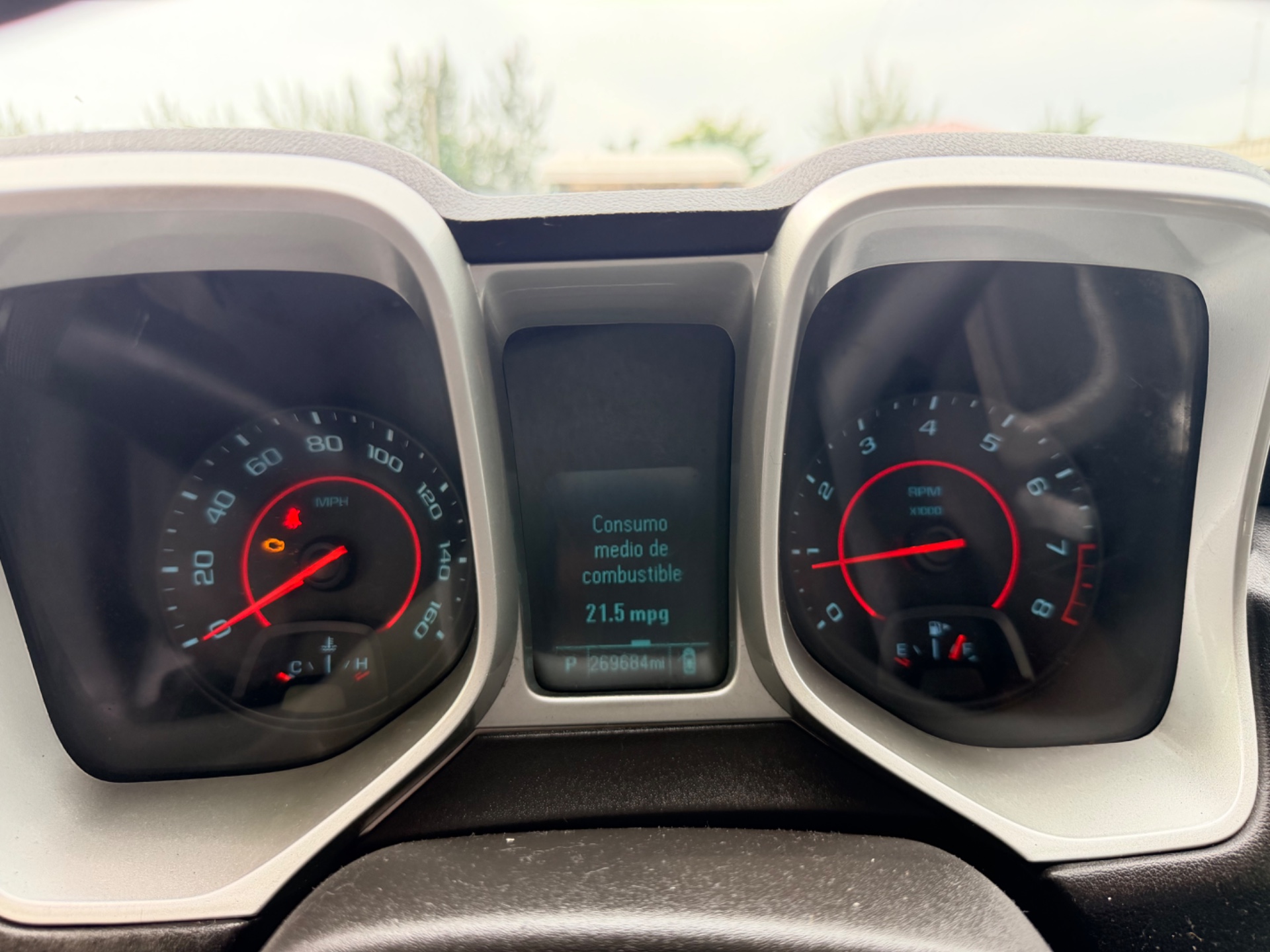 Florida Fine Cars - Used vehicle - COUPE CHEVROLET CAMARO 2013