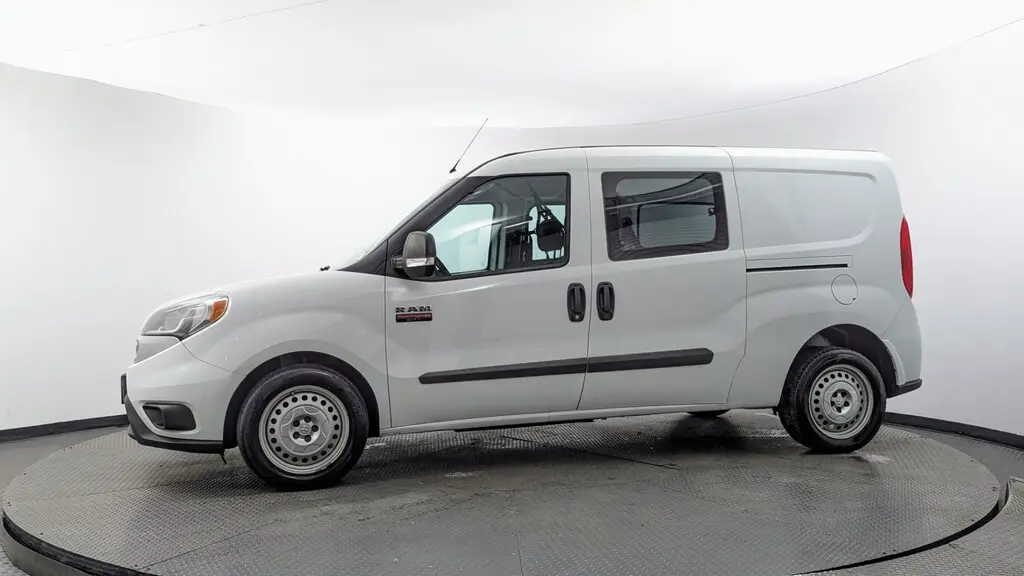Florida Fine Cars - Used RAM PROMASTER CITY WAGON 2022 MIAMI 