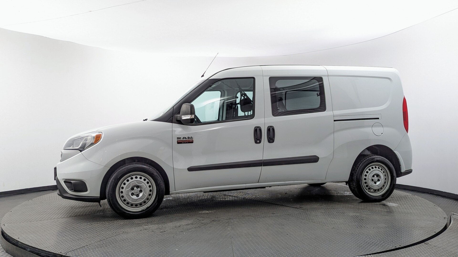 Florida Fine Cars - Used vehicle - PASSENGER VAN RAM PROMASTER CITY WAGON 2022