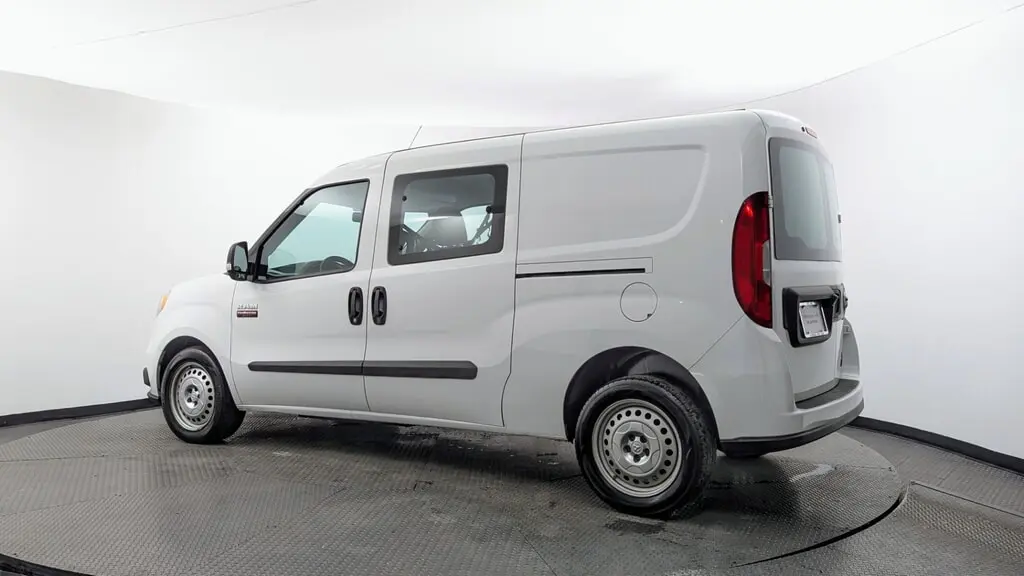 Florida Fine Cars - Used RAM PROMASTER CITY WAGON 2022 MIAMI 
