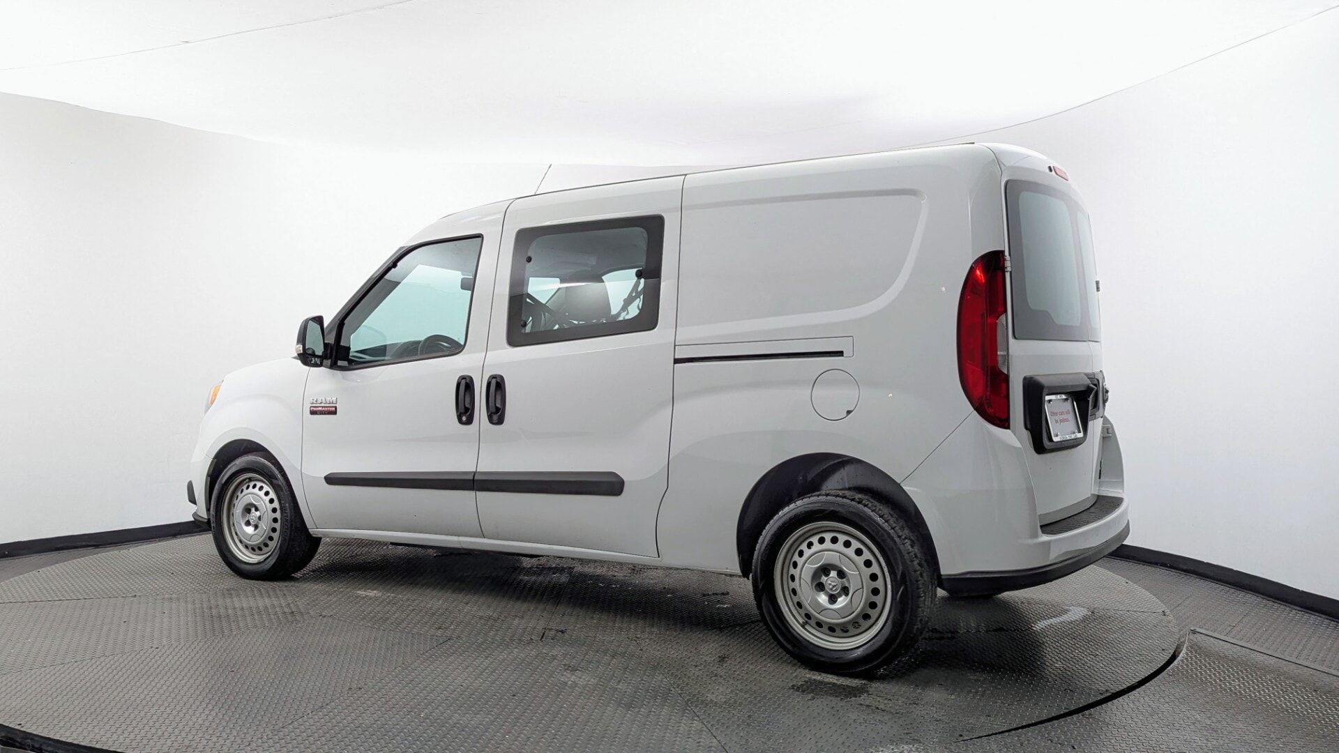 Florida Fine Cars - Used vehicle - PASSENGER VAN RAM PROMASTER CITY WAGON 2022