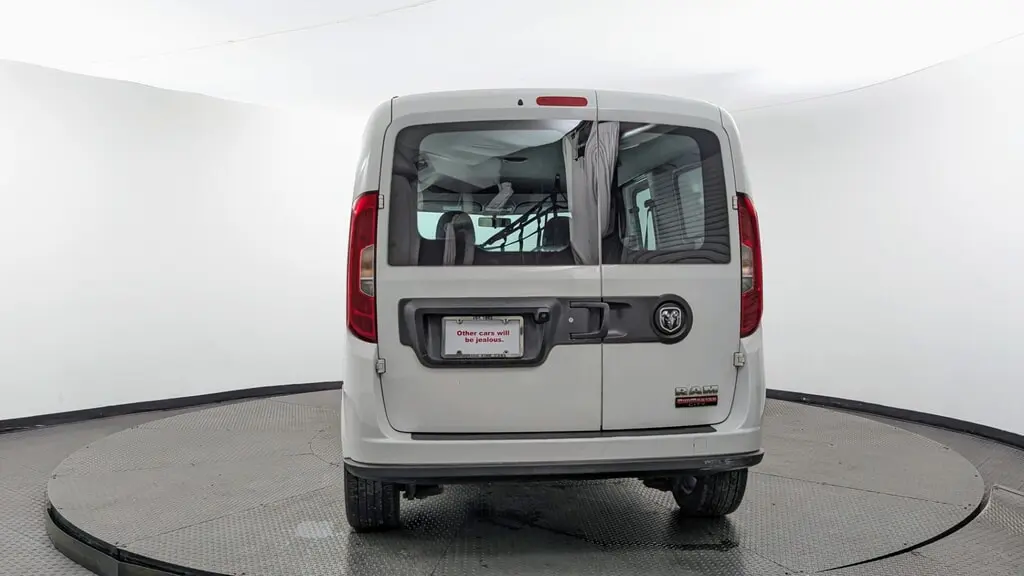 Florida Fine Cars - Used RAM PROMASTER CITY WAGON 2022 MIAMI 