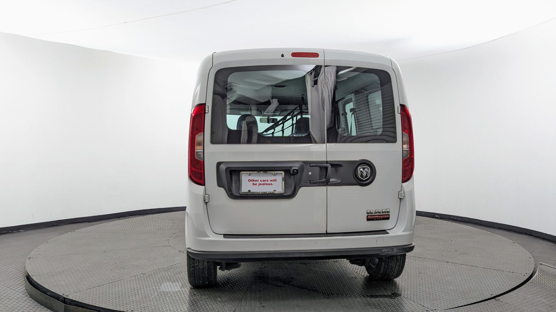 Florida Fine Cars - Used vehicle - PASSENGER VAN RAM PROMASTER CITY WAGON 2022