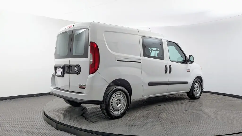 Florida Fine Cars - Used RAM PROMASTER CITY WAGON 2022 MIAMI 