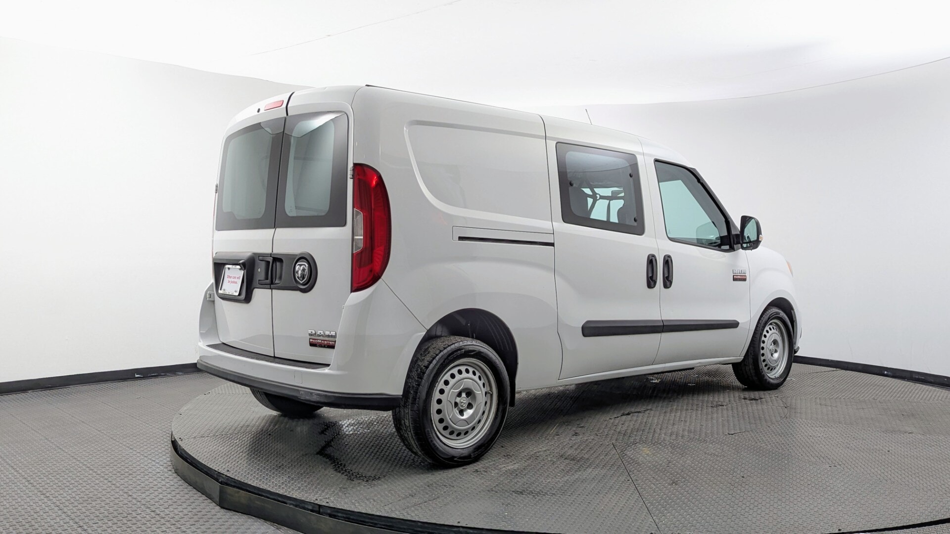Florida Fine Cars - Used vehicle - PASSENGER VAN RAM PROMASTER CITY WAGON 2022