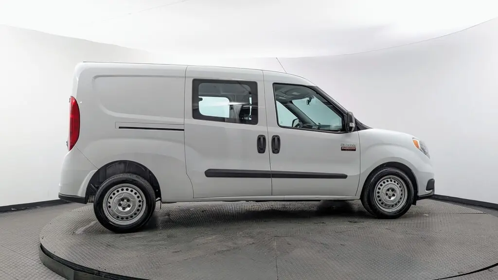 Florida Fine Cars - Used RAM PROMASTER CITY WAGON 2022 MIAMI 