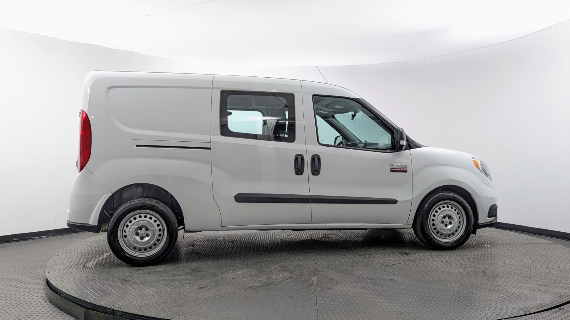 Florida Fine Cars - Used vehicle - PASSENGER VAN RAM PROMASTER CITY WAGON 2022