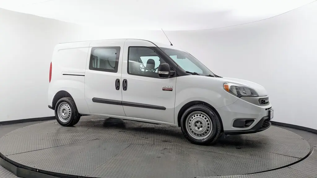 Florida Fine Cars - Used RAM PROMASTER CITY WAGON 2022 MIAMI 