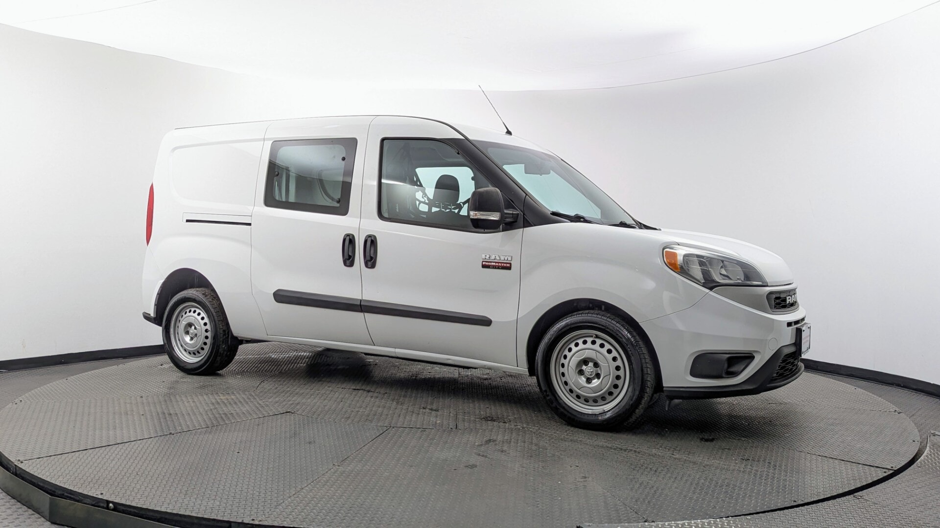 Florida Fine Cars - Used vehicle - PASSENGER VAN RAM PROMASTER CITY WAGON 2022