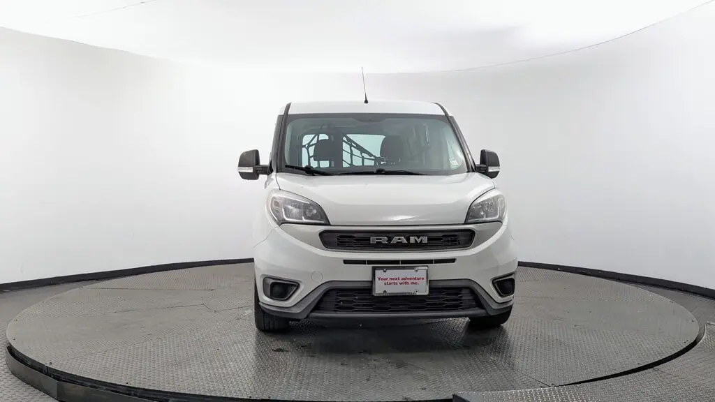 Florida Fine Cars - Used RAM PROMASTER CITY WAGON 2022 MIAMI 